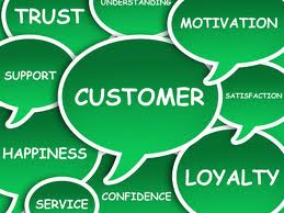 The Power of Customer Feedback